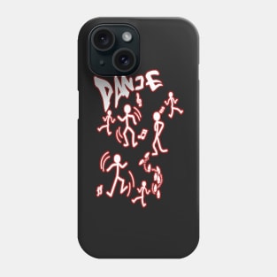 Dance Phone Case