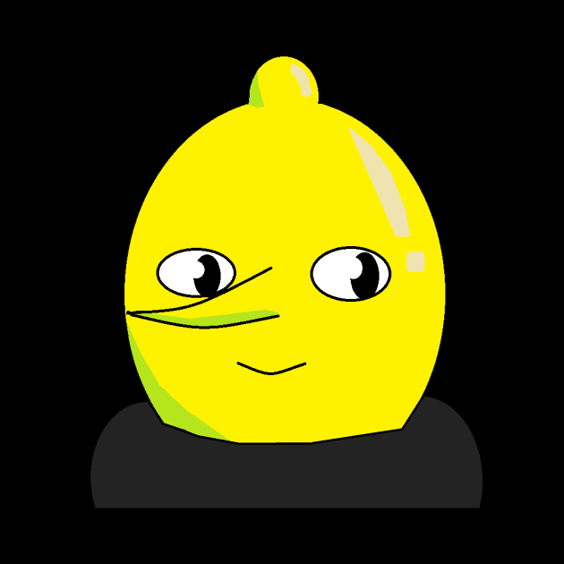 Cute Little LemonGrab by Velasicci66