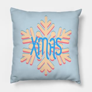 XMAS Pillow
