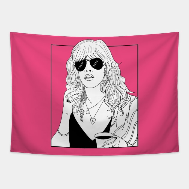 Stevie nicks tapestry clearance