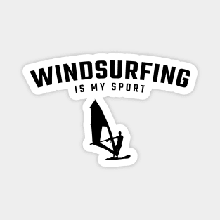 windsurfing Magnet