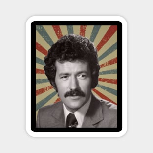 Alex Trebek Magnet