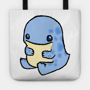 Quaggan Tote