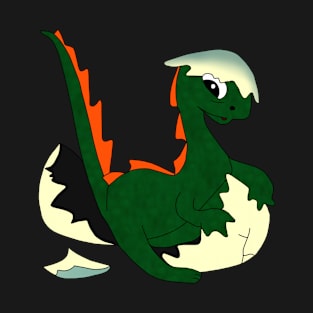 Baby Dino T-Shirt