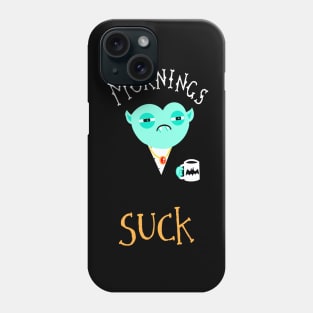 Vampire Meme Phone Case