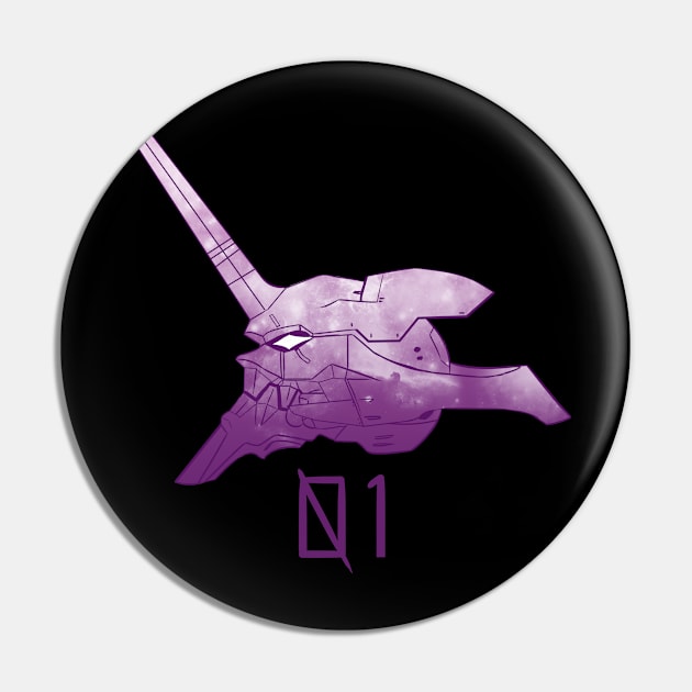 Unit 01 Pin by Fishmas