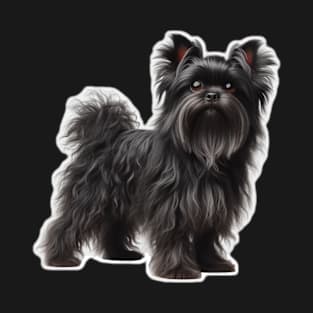 Affenpinscher T-Shirt