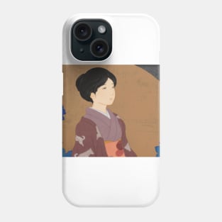 Kiyoshime Phone Case