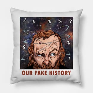 Pythagoras Pillow