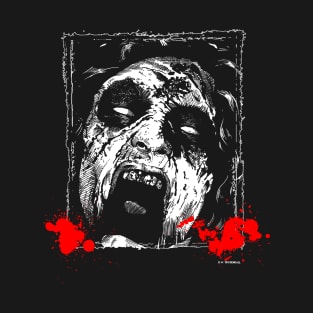 Deadite Cheryl T-Shirt