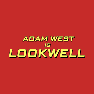 Lookwell T-Shirt