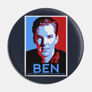 BEN Pin