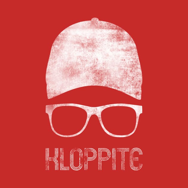 Kloppite by n23tees