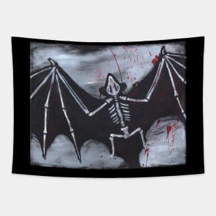 Flight of the Vampire Tapestry