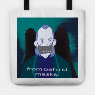 Professor gunnar maelstrom from carmen sandiego saying a funny quote Tote