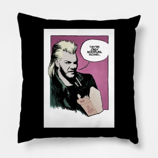 The Lost Boys Pillow