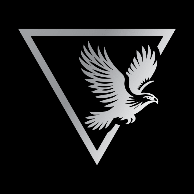 Hawk Emblem by kostjuk