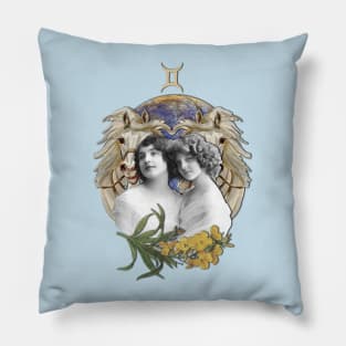 GEMINI Pillow