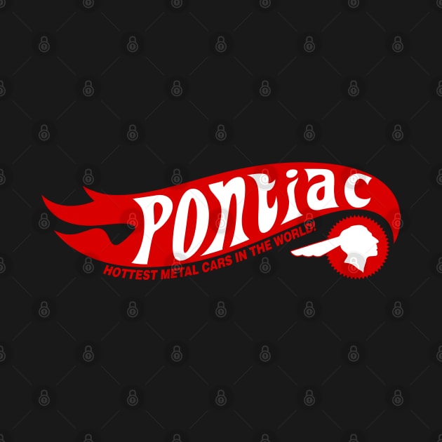 Pontiac by Chads