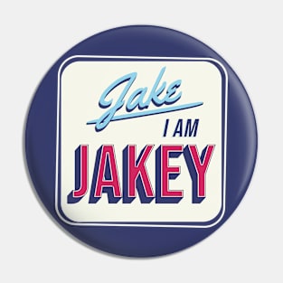 Enhypen Jake jakey fandom engene typography | Morcaworks Pin