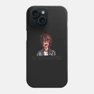 BRICK, Joseph Gordon Levitt, Rian Johnson Phone Case