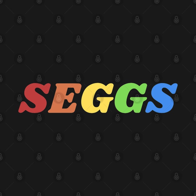 Seggs Seggys Segg Time (gross) by BobaPenguin