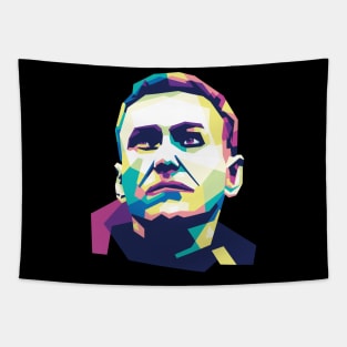 wpap alexei navalny Tapestry