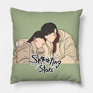 Shooting Stars Kdrama Pillow