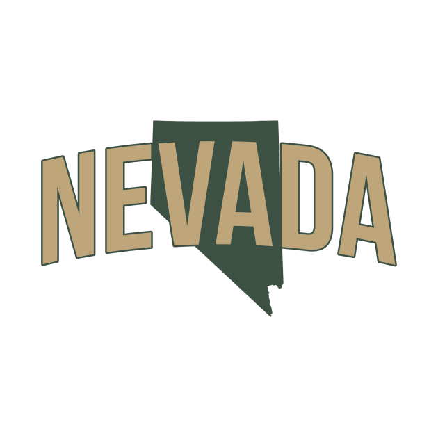 Nevada by Novel_Designs