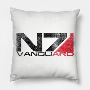 Alt Vanguard Pillow