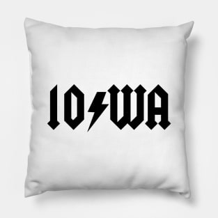 IOWA Pillow