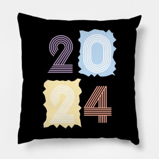 2024 Pillow