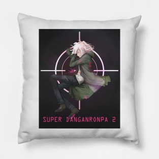 Nagito Pillow