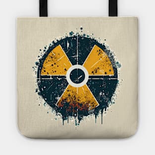 Nuclear Tote