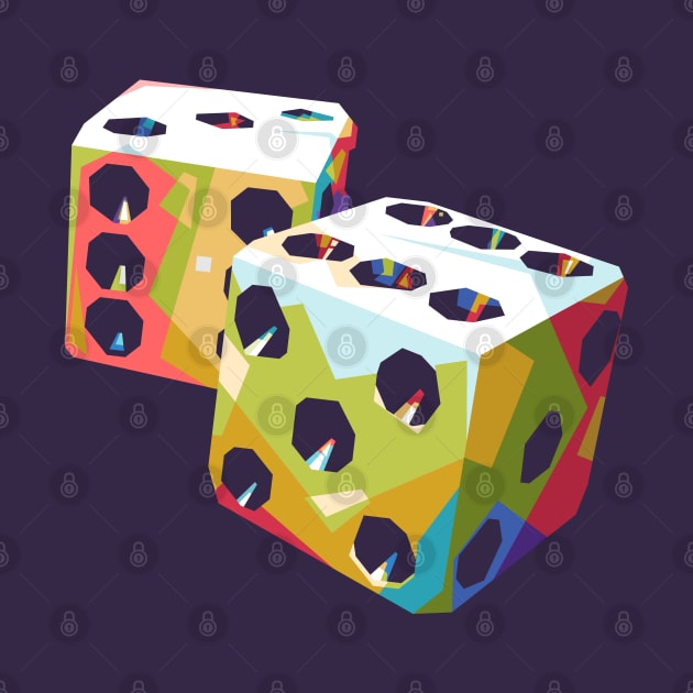 Dice by Paradox Studio