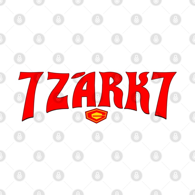 7 Zark 7 - Savior of the Universe! by RetroZest