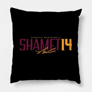 Shamet Pillow