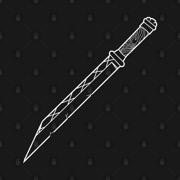 seax by Thedruidinks