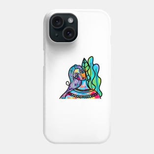 Femme Phone Case