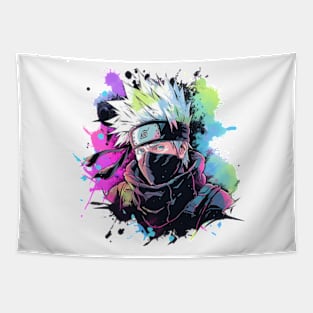 Kakashi tapestry hot sale