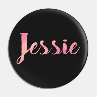 Jessie Pin