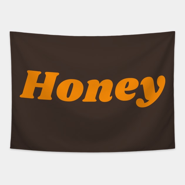 Honey Tapestry by unexaminedlife