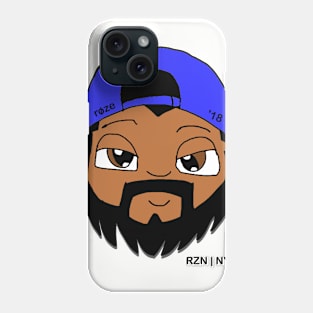 Rozenface 18 Phone Case