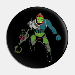 Trapjaw Coryl Pin