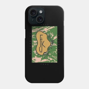 fkj-high-resolution transparent would I search to find your design? Phone Case