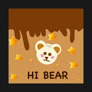 Bear T-Shirt