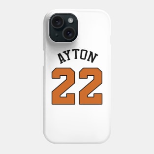 DeAndre Ayton Phone Case