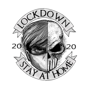 Lockdown T-Shirt