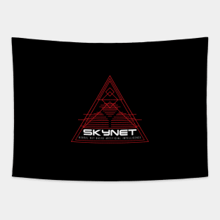 Skynet Tapestry