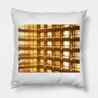 Windows Pillow